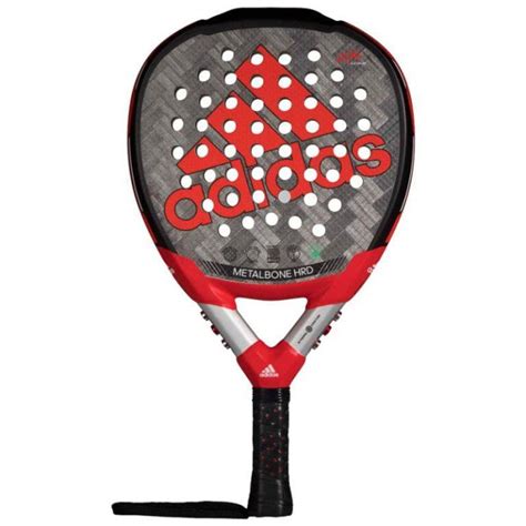 Padel racket Adidas Metalbone HRD 3.1 2022 